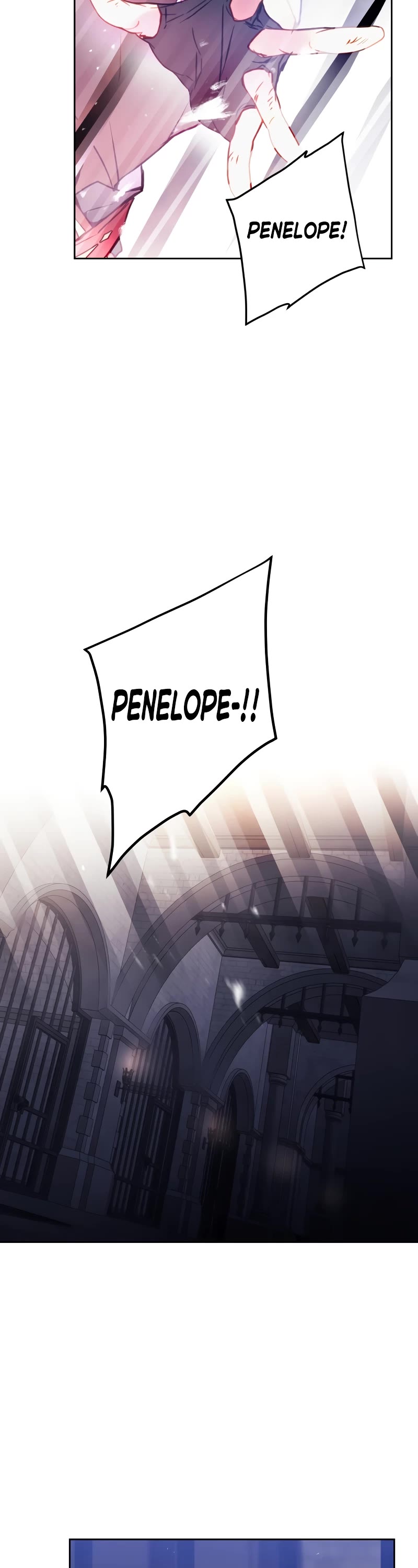 Death Is The Only Ending For The Villainess Chapter 144 page 8 - Chapter 144