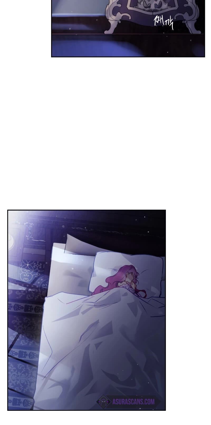 Death Is The Only Ending For The Villainess Chapter 145 page 11 - Chapter 145