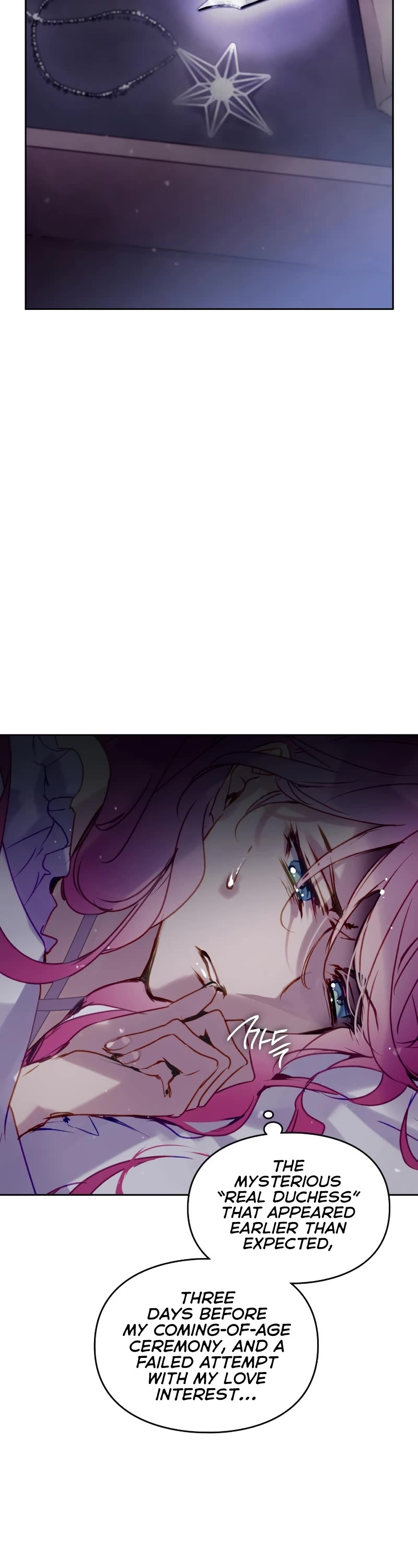 Death Is The Only Ending For The Villainess Chapter 145 page 14 - Chapter 145