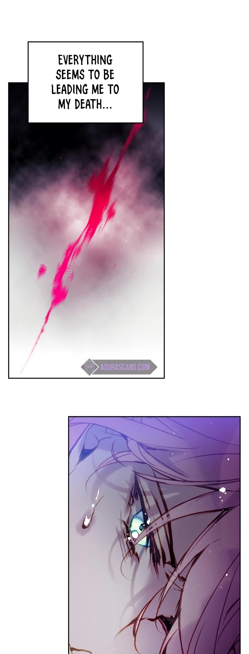 Death Is The Only Ending For The Villainess Chapter 145 page 15 - Chapter 145