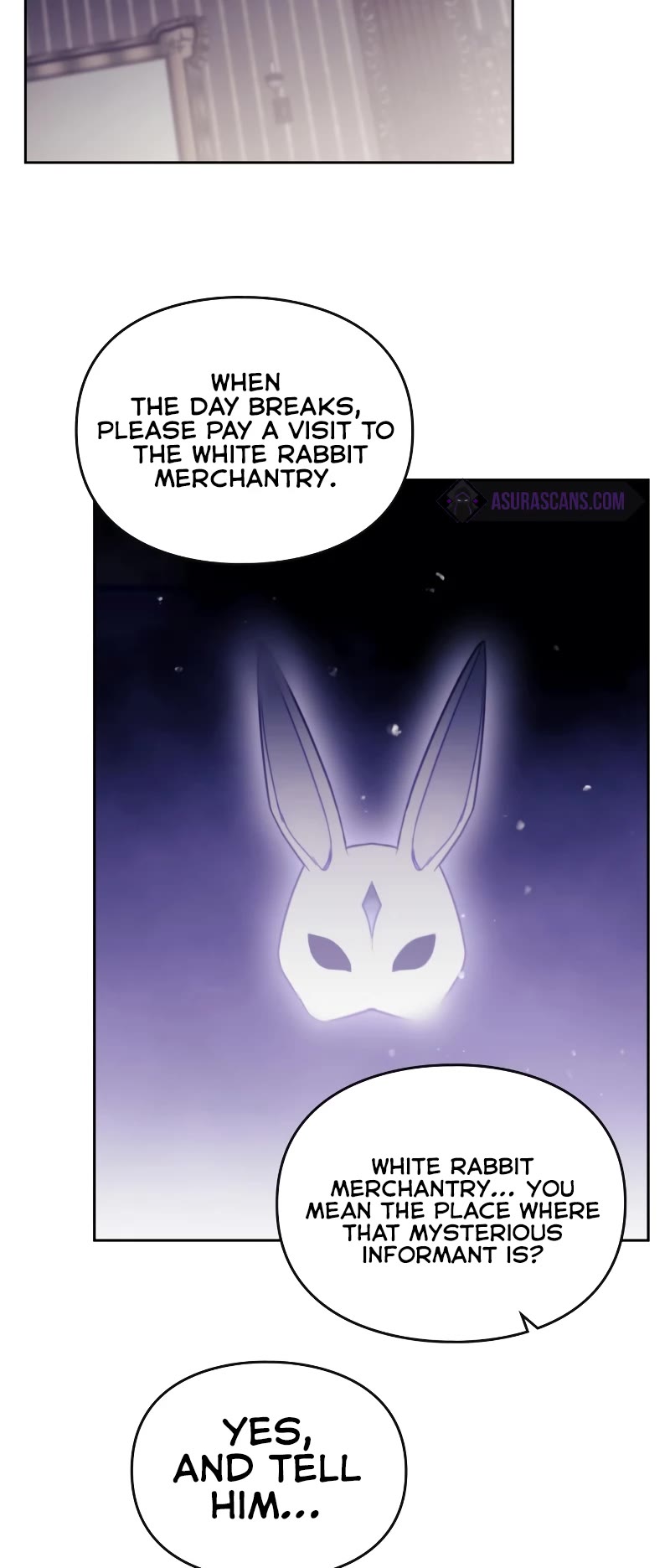 Death Is The Only Ending For The Villainess Chapter 145 page 20 - Chapter 145