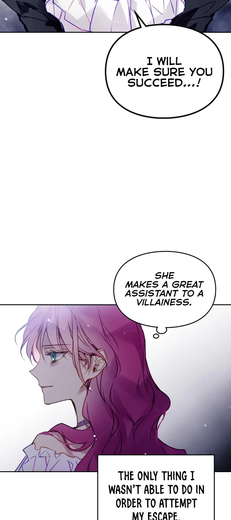 Death Is The Only Ending For The Villainess Chapter 145 page 25 - Chapter 145