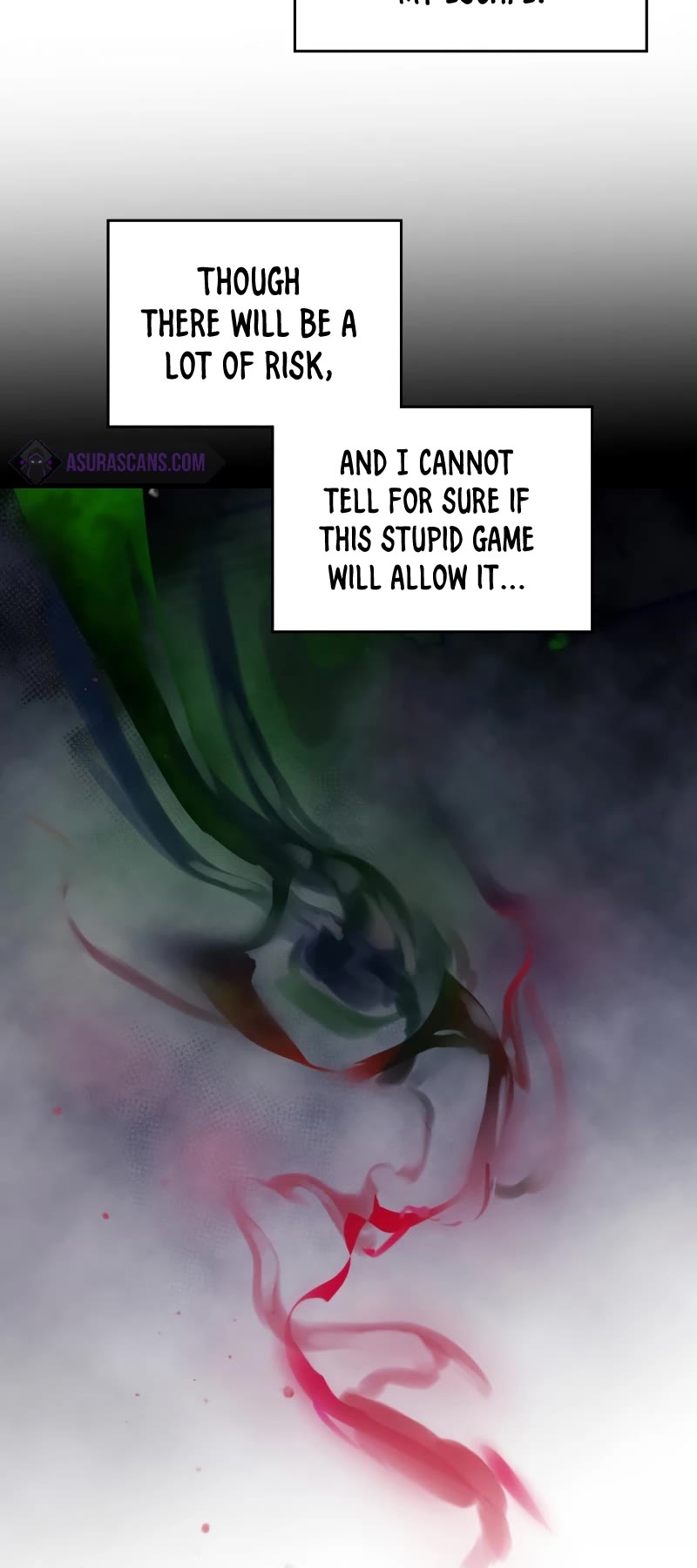 Death Is The Only Ending For The Villainess Chapter 145 page 26 - Chapter 145