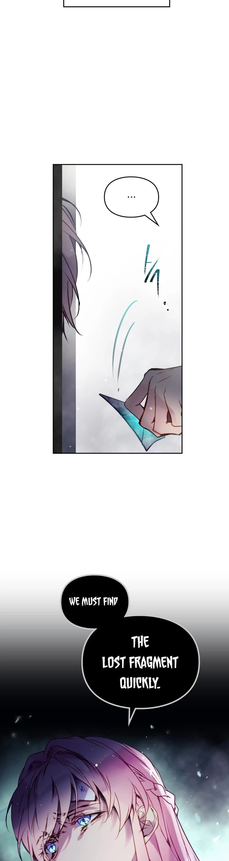 Death Is The Only Ending For The Villainess Chapter 145 page 3 - Chapter 145