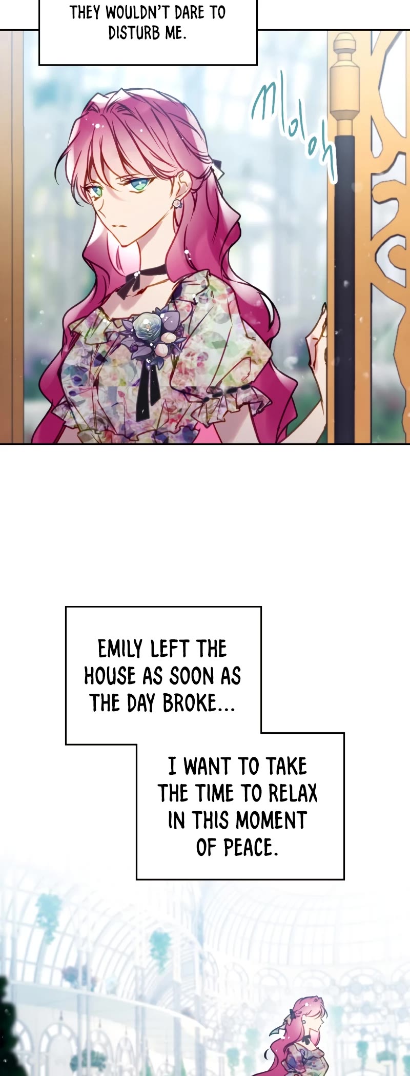 Death Is The Only Ending For The Villainess Chapter 145 page 30 - Chapter 145