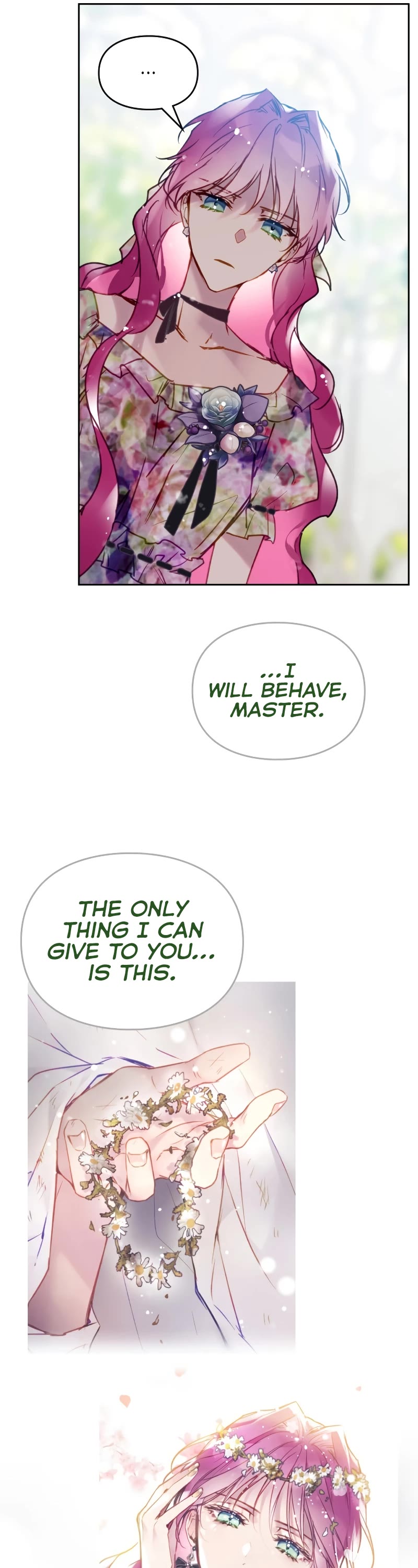 Death Is The Only Ending For The Villainess Chapter 145 page 32 - Chapter 145