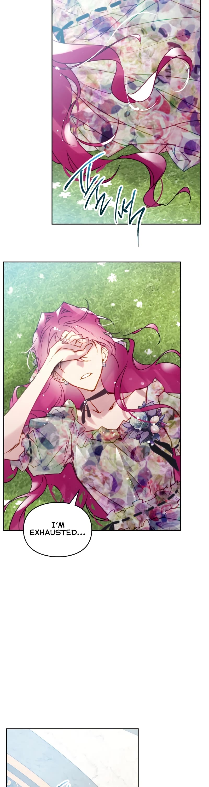 Death Is The Only Ending For The Villainess Chapter 145 page 34 - Chapter 145