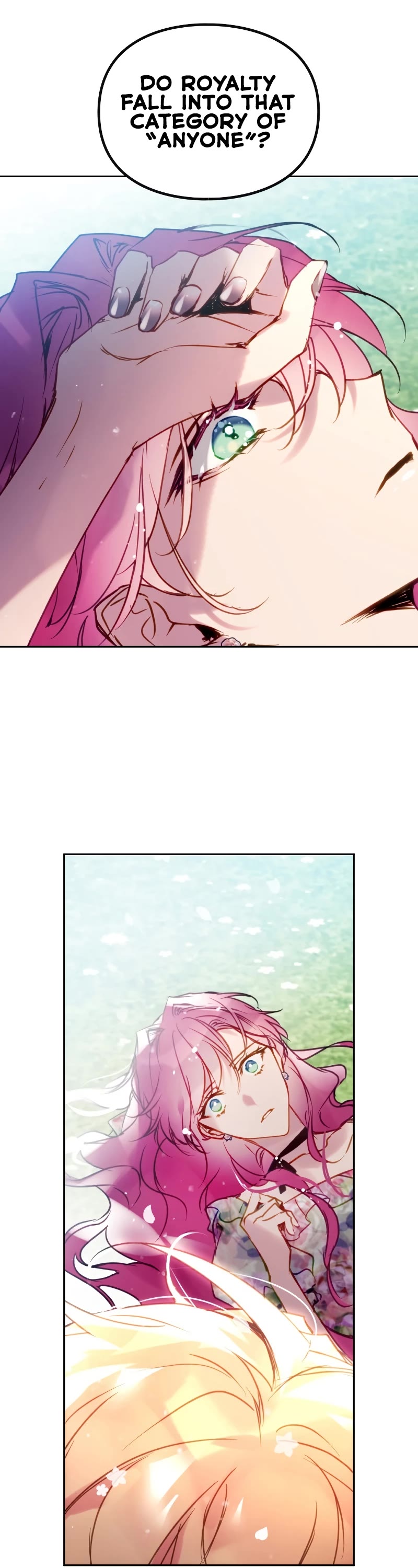 Death Is The Only Ending For The Villainess Chapter 145 page 37 - Chapter 145