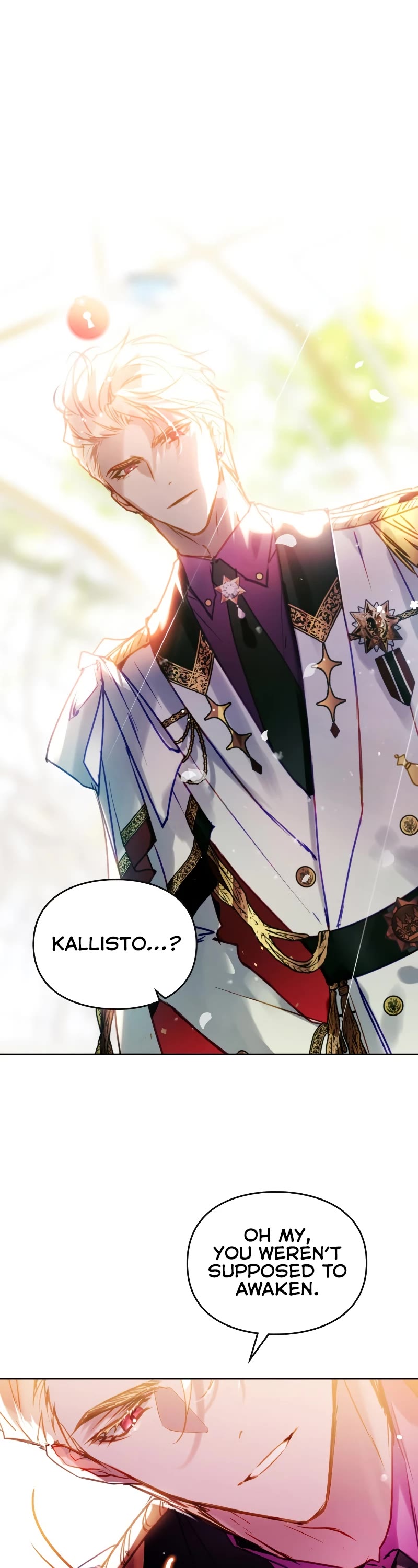 Death Is The Only Ending For The Villainess Chapter 145 page 38 - Chapter 145