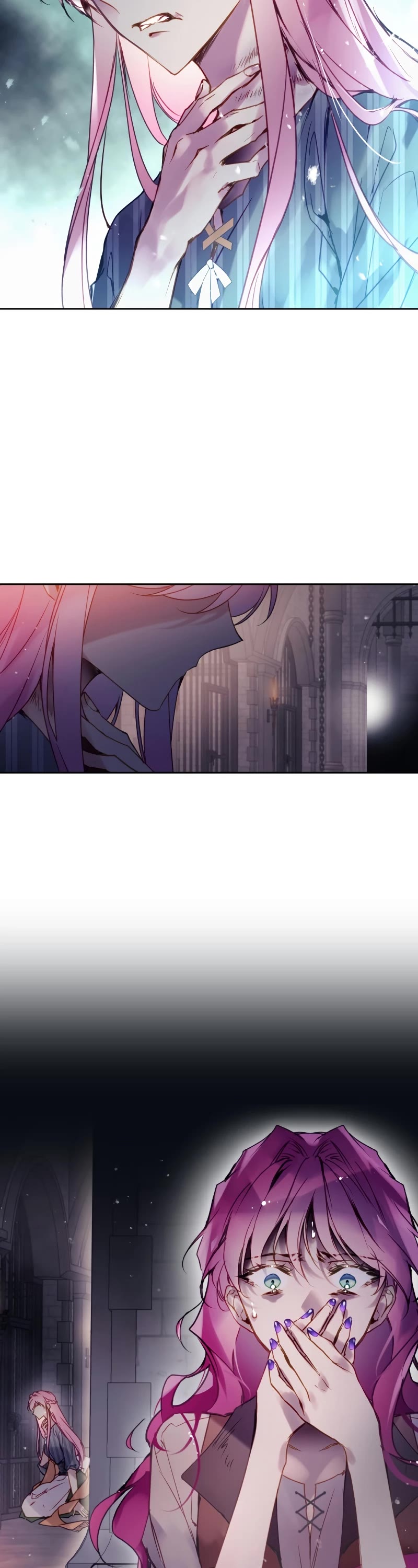 Death Is The Only Ending For The Villainess Chapter 145 page 4 - Chapter 145