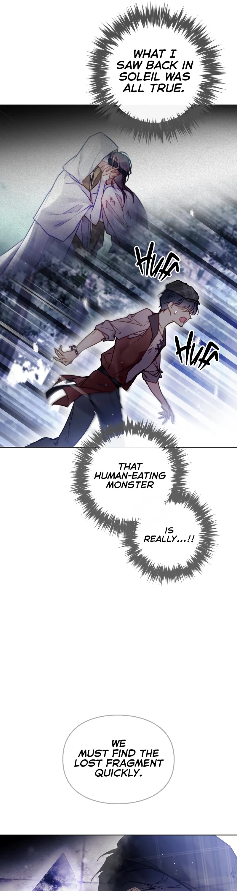 Death Is The Only Ending For The Villainess Chapter 145 page 7 - Chapter 145