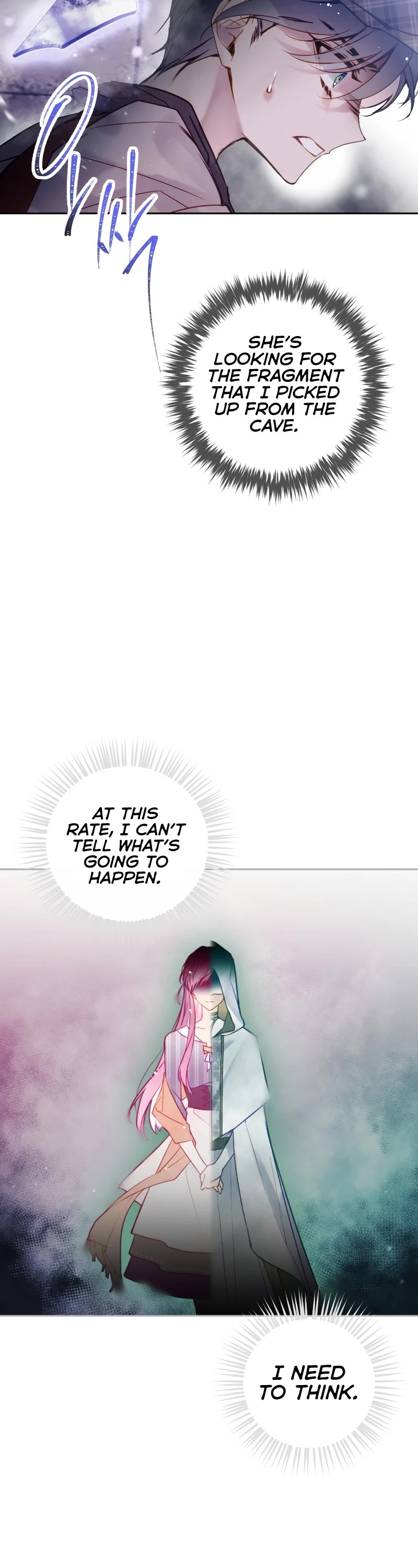 Death Is The Only Ending For The Villainess Chapter 145 page 8 - Chapter 145