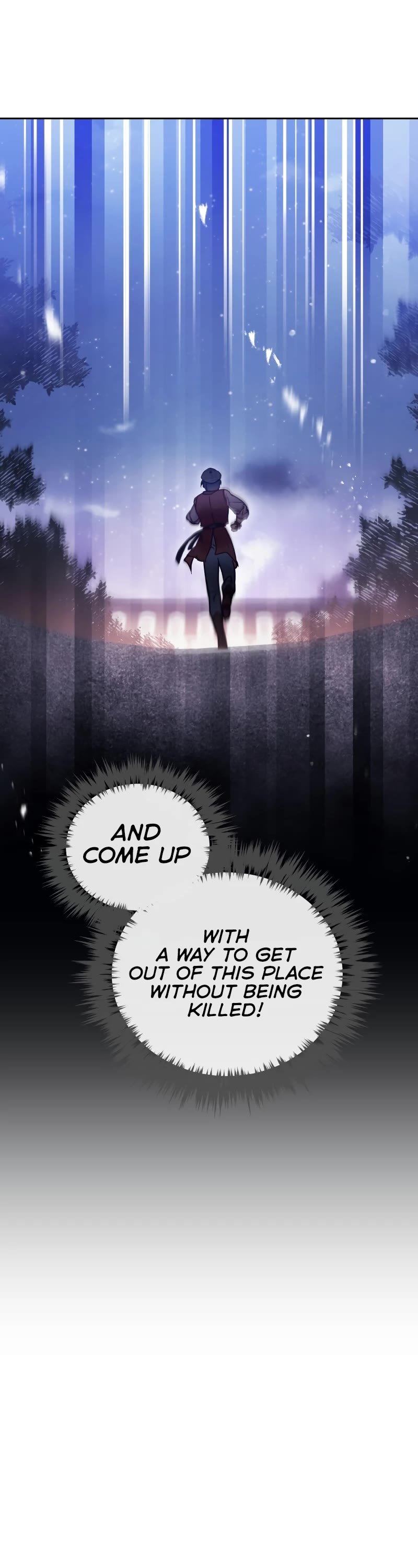 Death Is The Only Ending For The Villainess Chapter 145 page 9 - Chapter 145