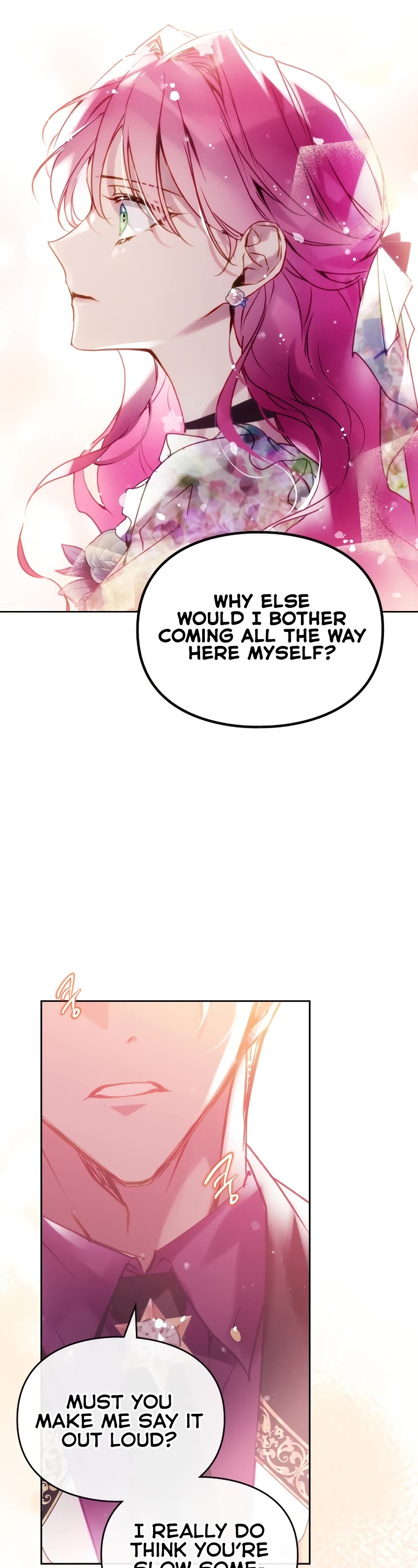Death Is The Only Ending For The Villainess Chapter 146 page 12 - Chapter 146