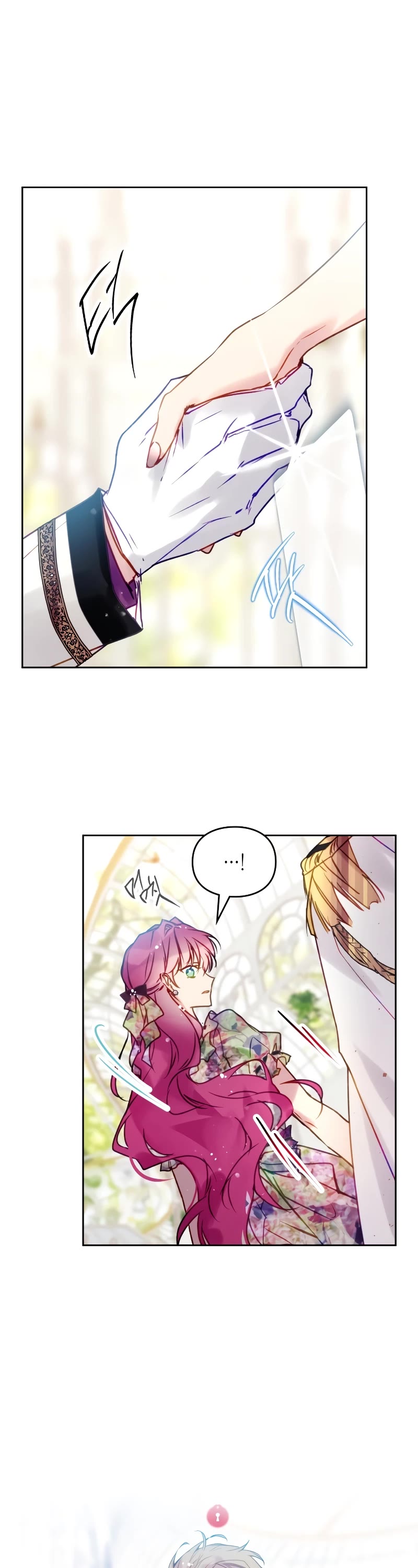 Death Is The Only Ending For The Villainess Chapter 146 page 14 - Chapter 146