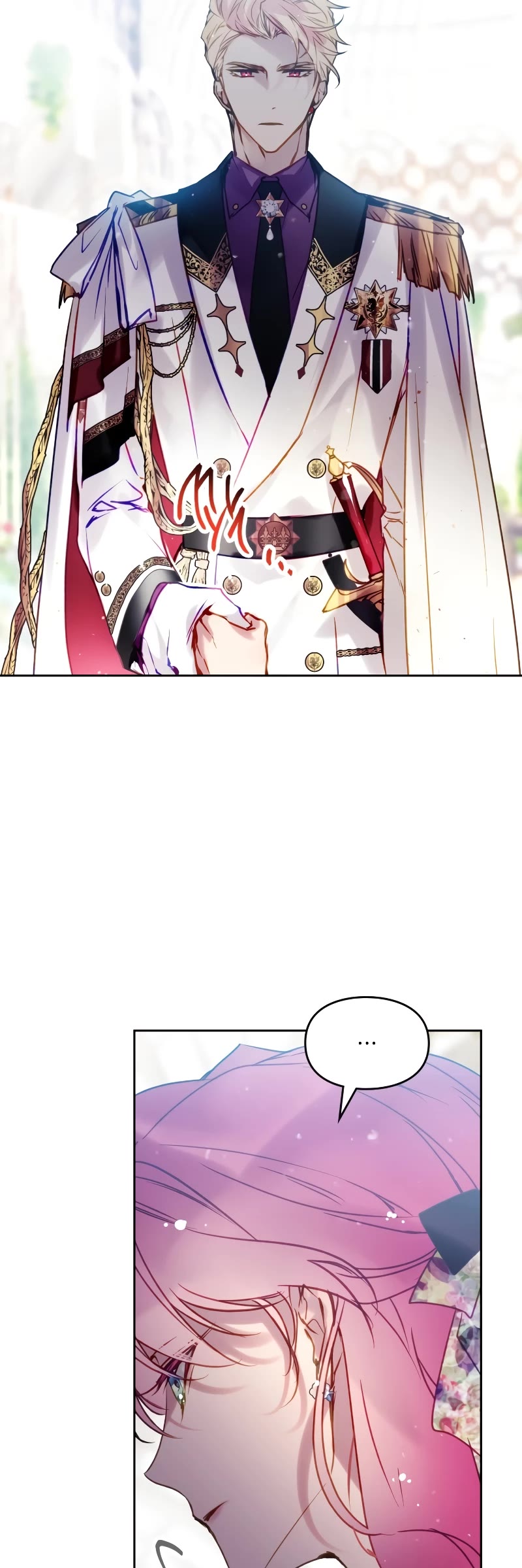 Death Is The Only Ending For The Villainess Chapter 146 page 15 - Chapter 146