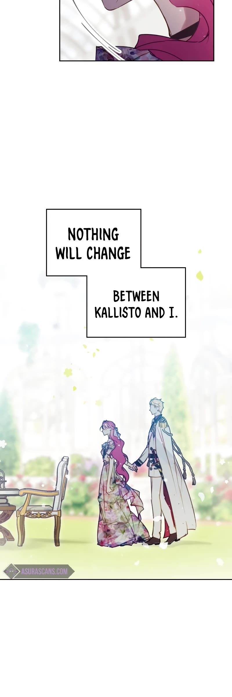 Death Is The Only Ending For The Villainess Chapter 146 page 16 - Chapter 146