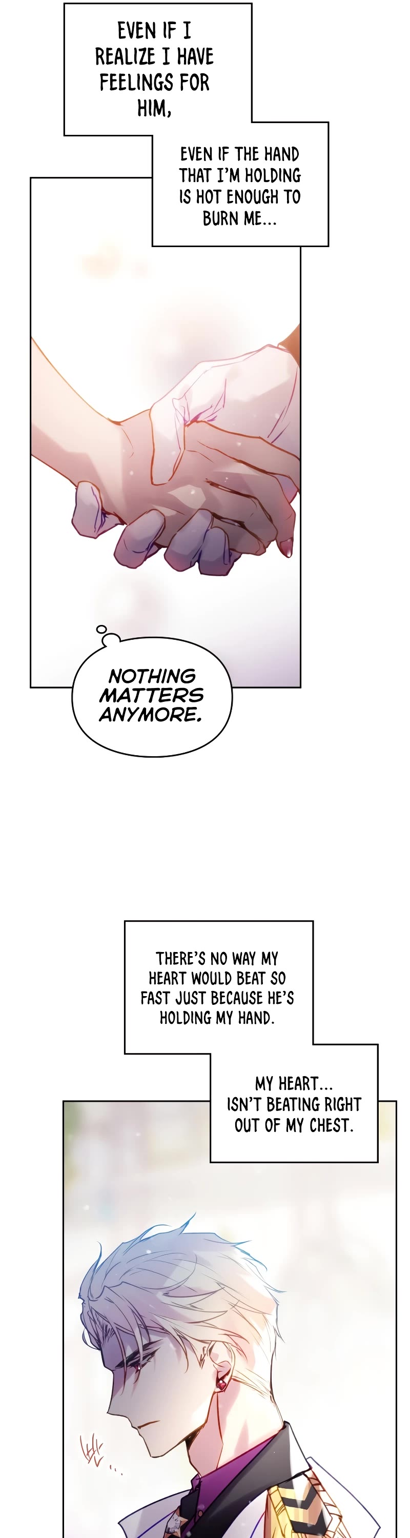Death Is The Only Ending For The Villainess Chapter 146 page 17 - Chapter 146