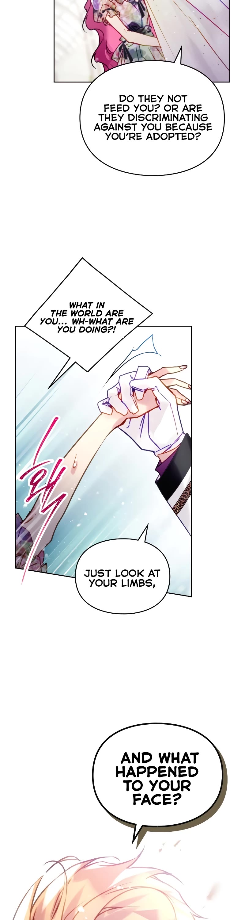 Death Is The Only Ending For The Villainess Chapter 146 page 19 - Chapter 146
