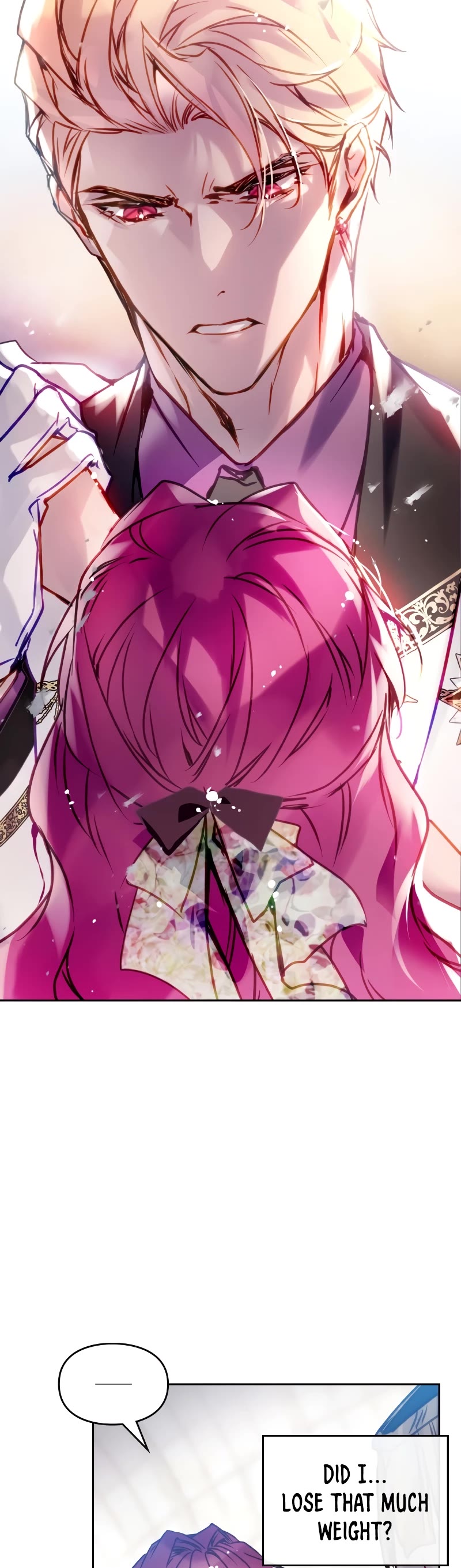 Death Is The Only Ending For The Villainess Chapter 146 page 20 - Chapter 146