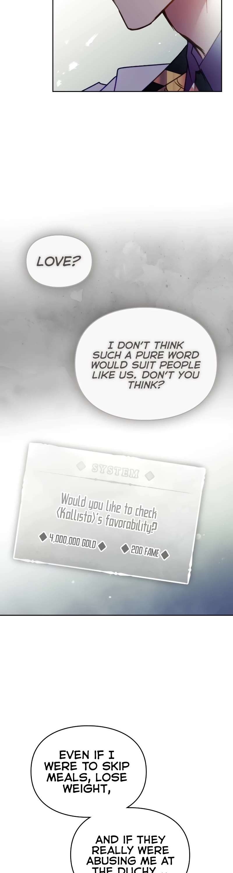Death Is The Only Ending For The Villainess Chapter 146 page 24 - Chapter 146