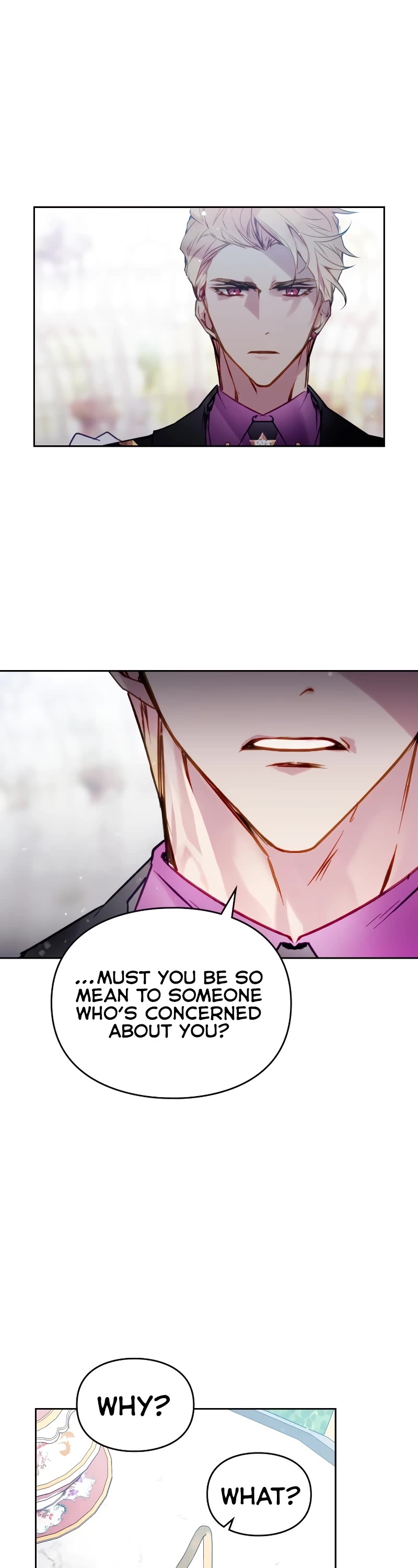 Death Is The Only Ending For The Villainess Chapter 146 page 27 - Chapter 146