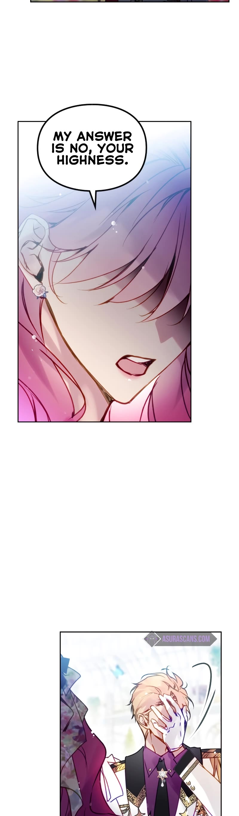 Death Is The Only Ending For The Villainess Chapter 146 page 30 - Chapter 146