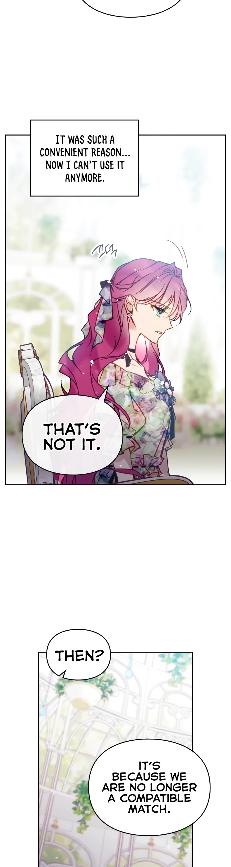 Death Is The Only Ending For The Villainess Chapter 146 page 33 - Chapter 146
