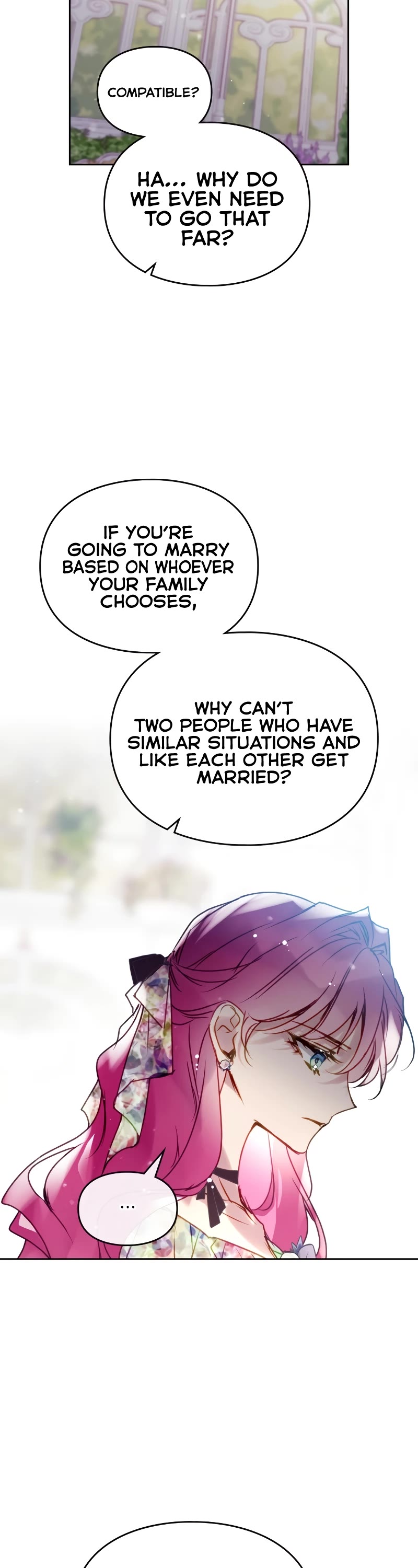 Death Is The Only Ending For The Villainess Chapter 146 page 34 - Chapter 146