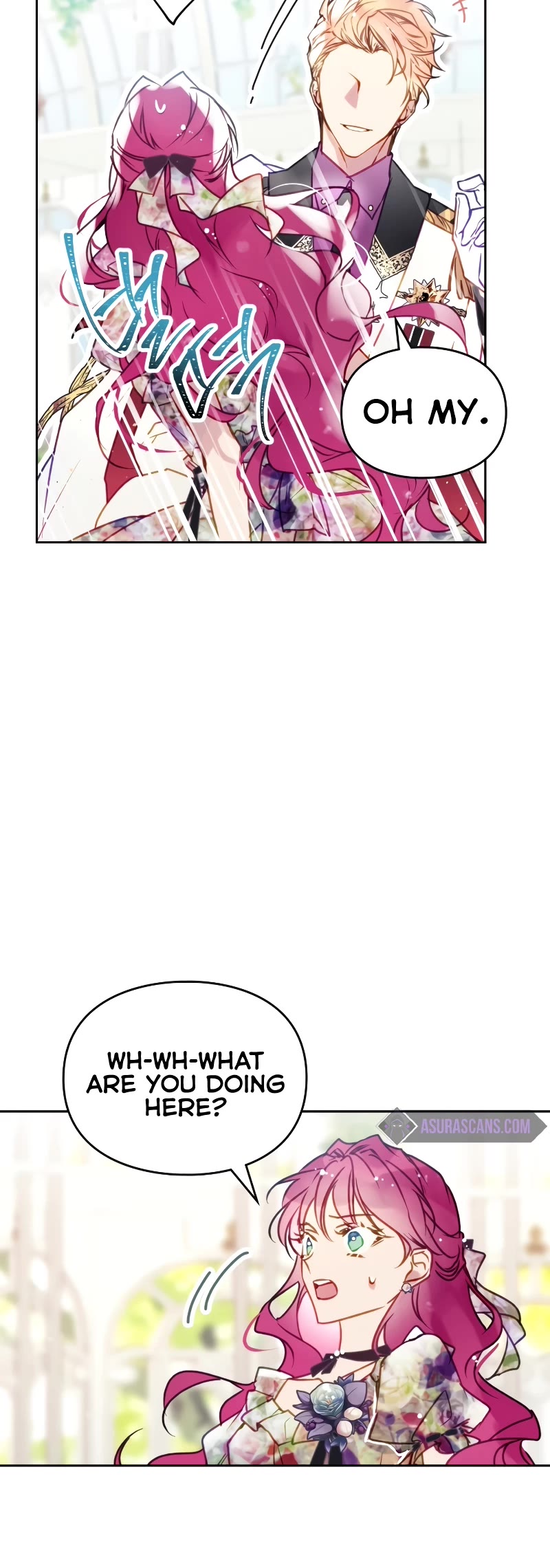 Death Is The Only Ending For The Villainess Chapter 146 page 6 - Chapter 146