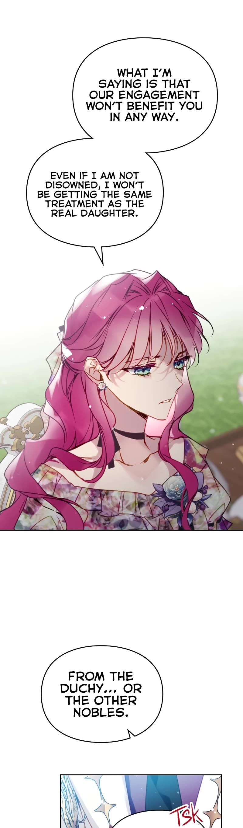 Death Is The Only Ending For The Villainess Chapter 147 page 10 - Chapter 147