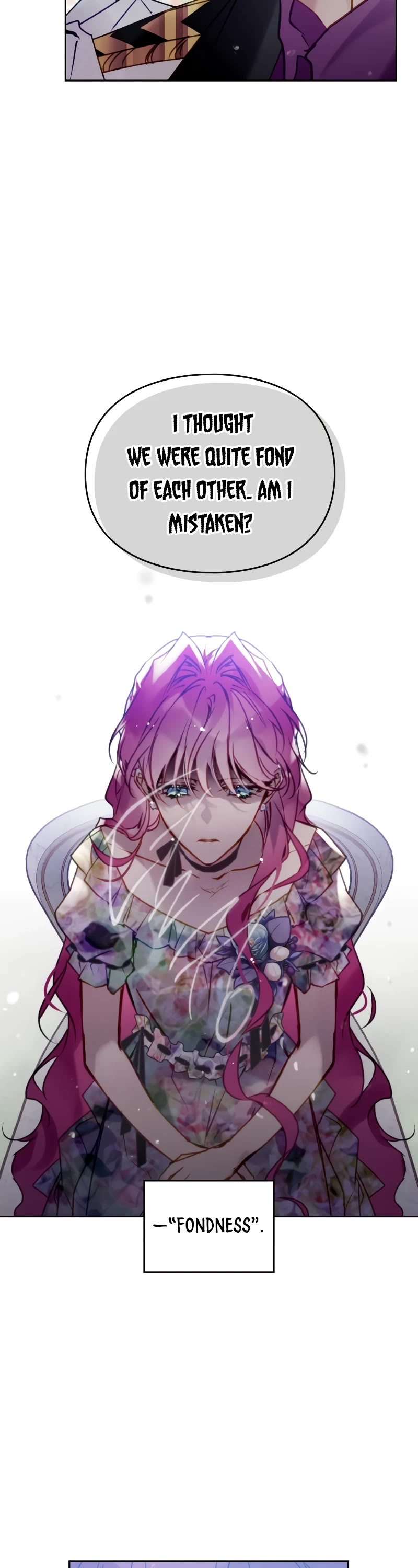 Death Is The Only Ending For The Villainess Chapter 147 page 13 - Chapter 147