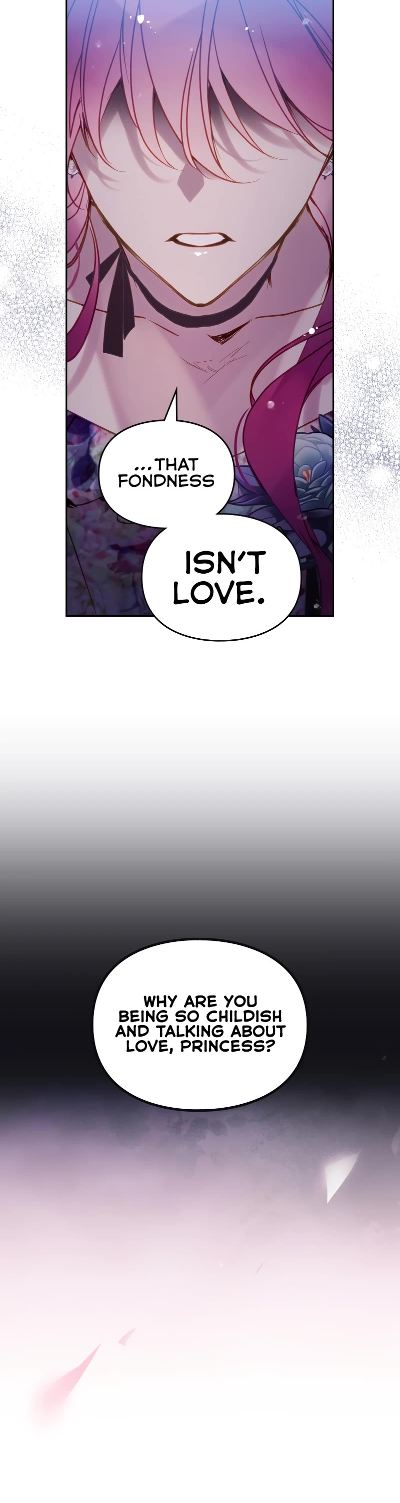 Death Is The Only Ending For The Villainess Chapter 147 page 14 - Chapter 147