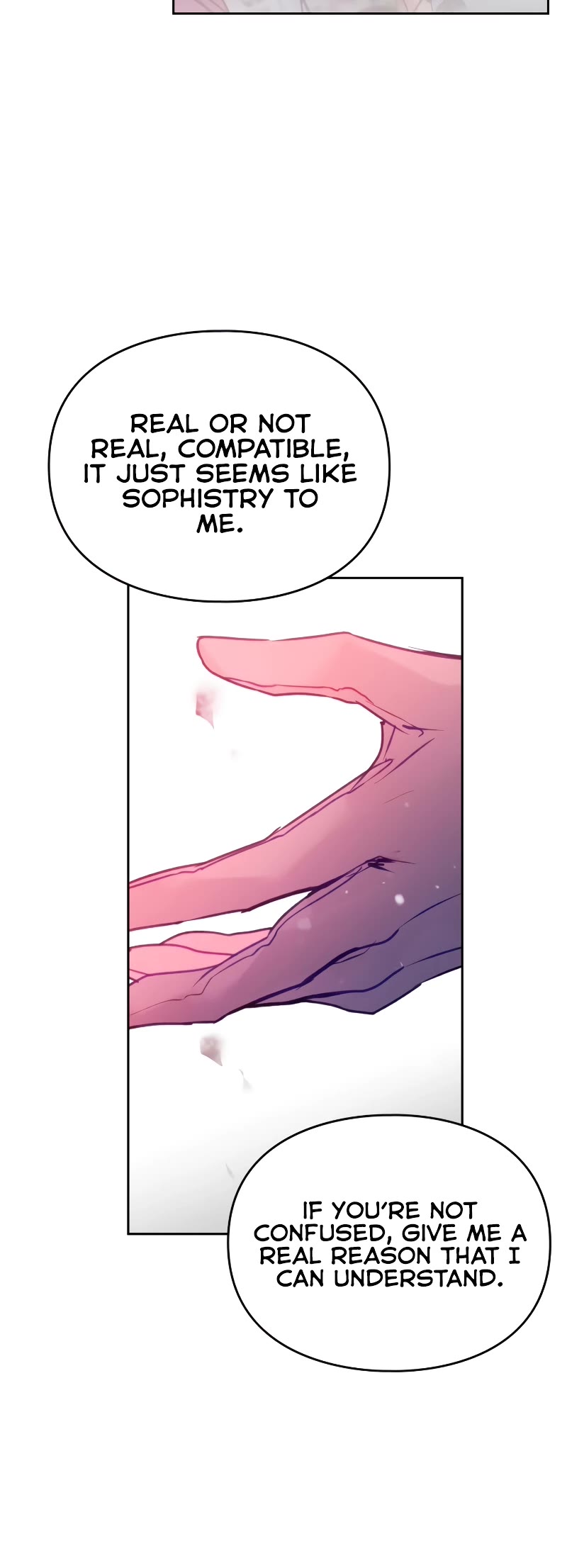 Death Is The Only Ending For The Villainess Chapter 147 page 16 - Chapter 147