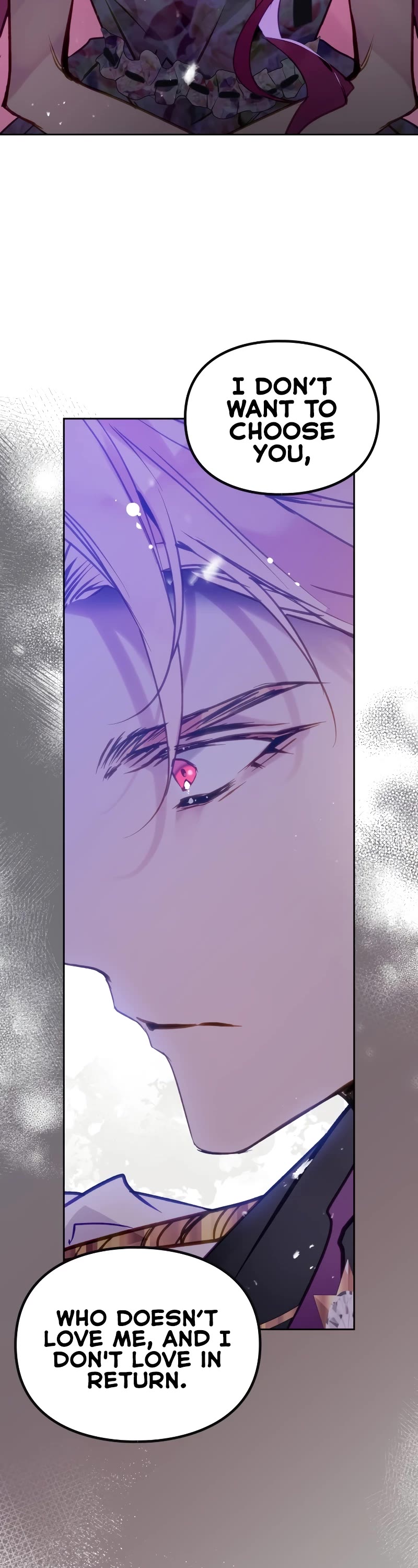 Death Is The Only Ending For The Villainess Chapter 147 page 18 - Chapter 147