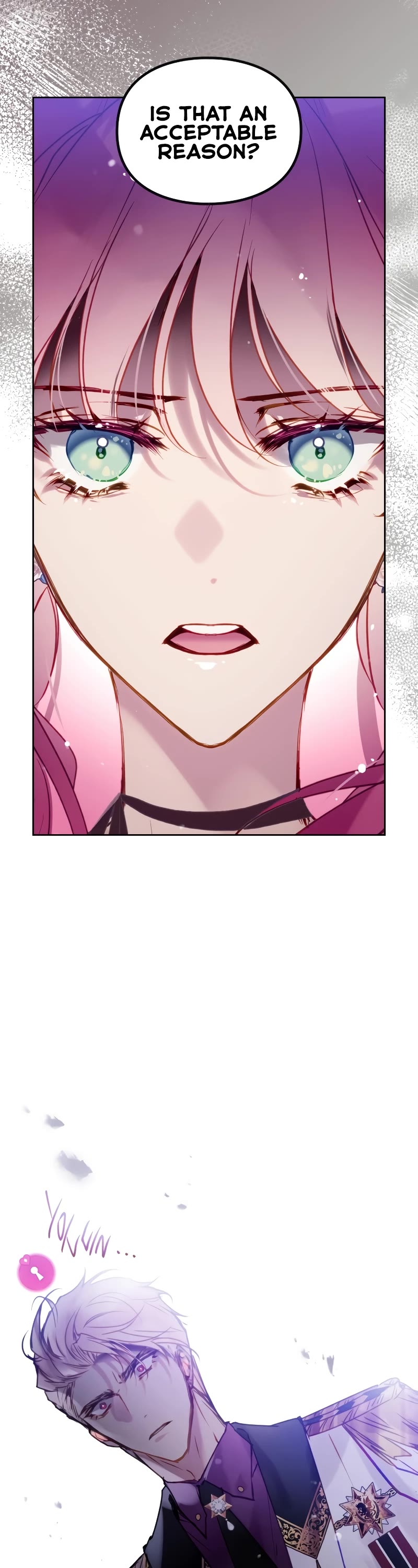 Death Is The Only Ending For The Villainess Chapter 147 page 19 - Chapter 147
