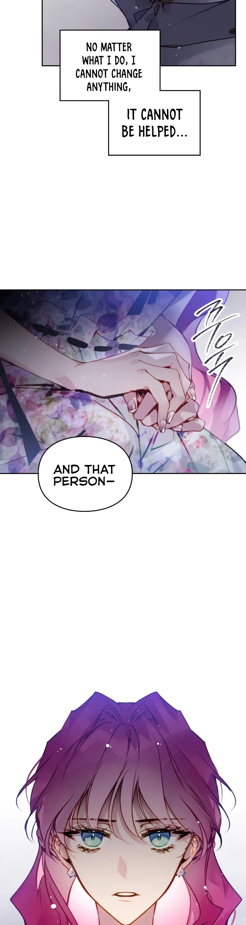 Death Is The Only Ending For The Villainess Chapter 147 page 24 - Chapter 147