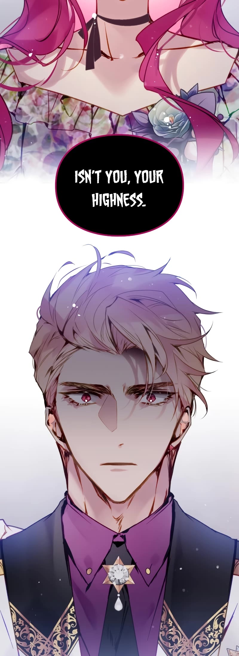Death Is The Only Ending For The Villainess Chapter 147 page 25 - Chapter 147