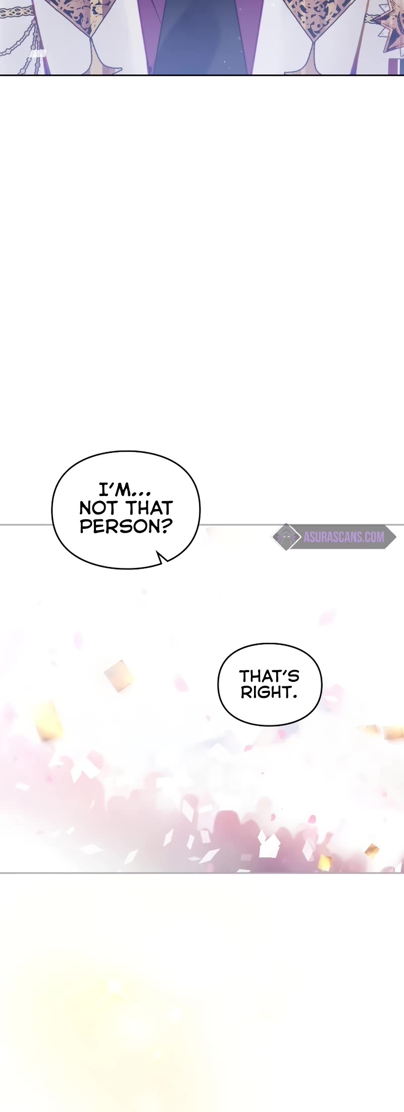 Death Is The Only Ending For The Villainess Chapter 147 page 26 - Chapter 147