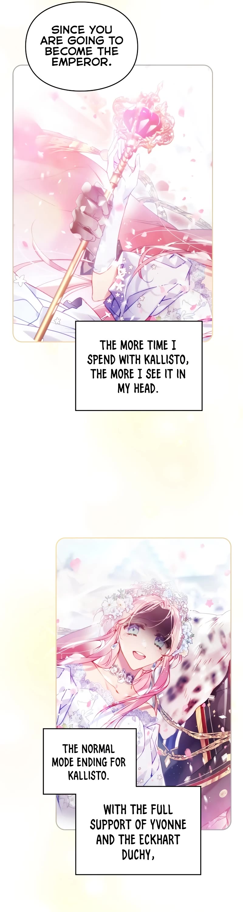 Death Is The Only Ending For The Villainess Chapter 147 page 27 - Chapter 147