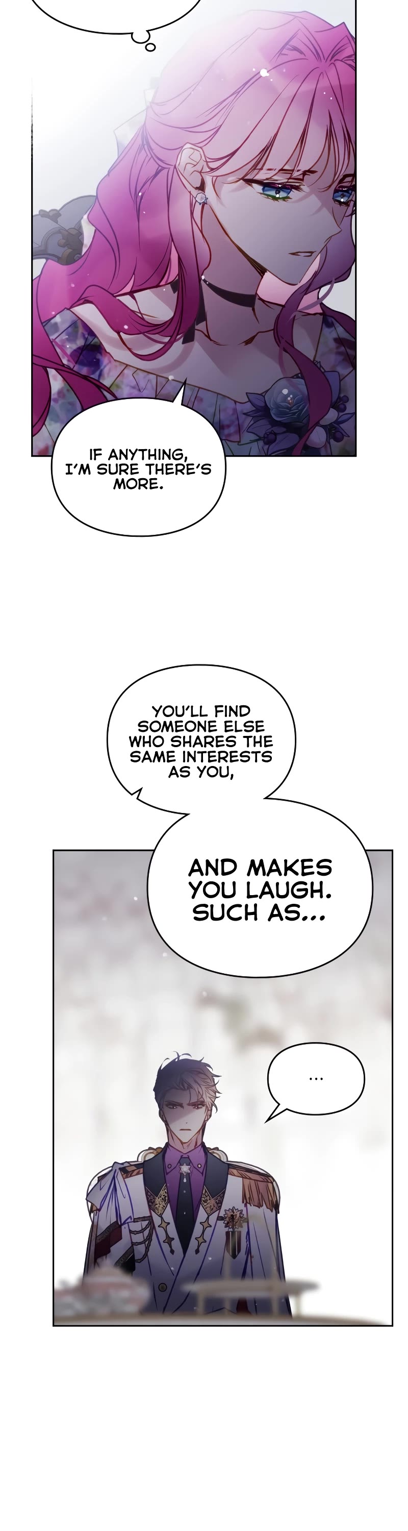 Death Is The Only Ending For The Villainess Chapter 147 page 29 - Chapter 147