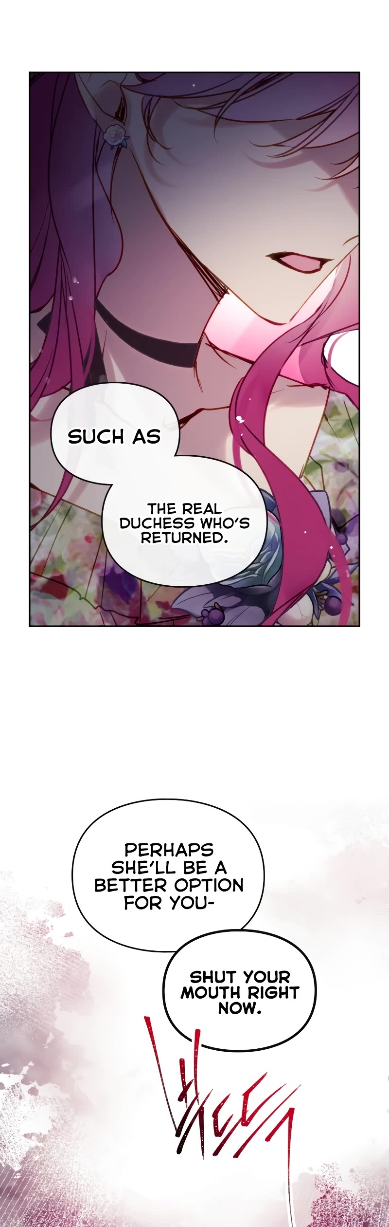 Death Is The Only Ending For The Villainess Chapter 147 page 30 - Chapter 147