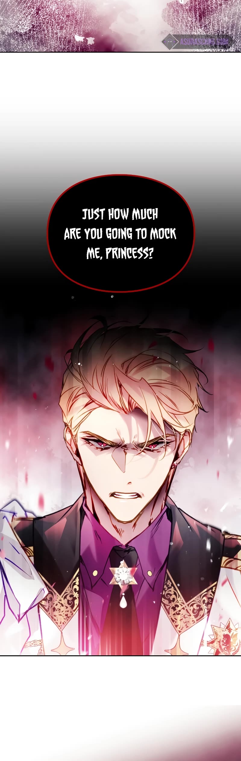 Death Is The Only Ending For The Villainess Chapter 147 page 31 - Chapter 147