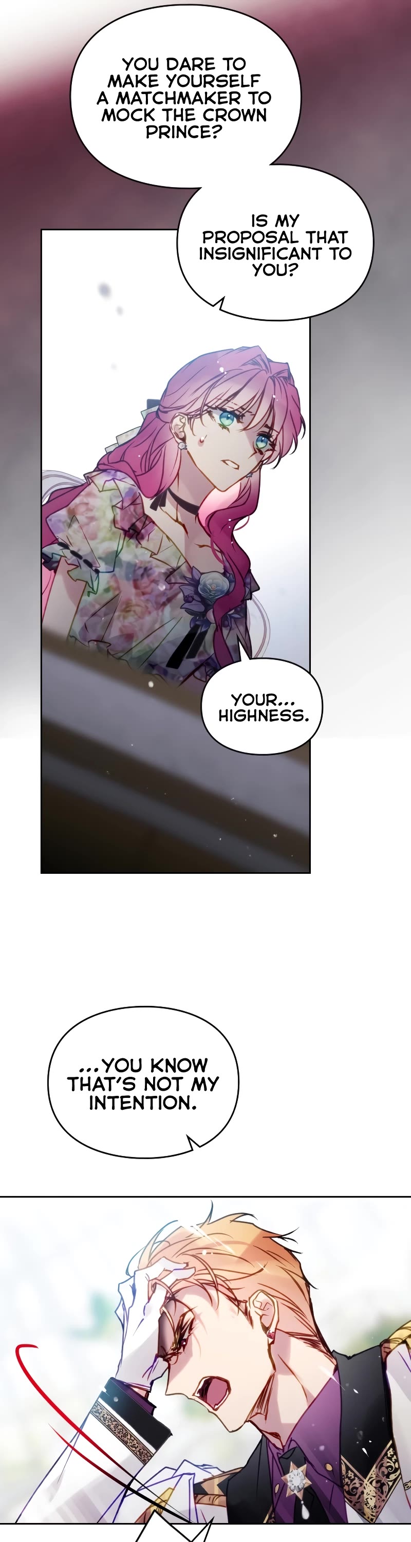 Death Is The Only Ending For The Villainess Chapter 147 page 32 - Chapter 147
