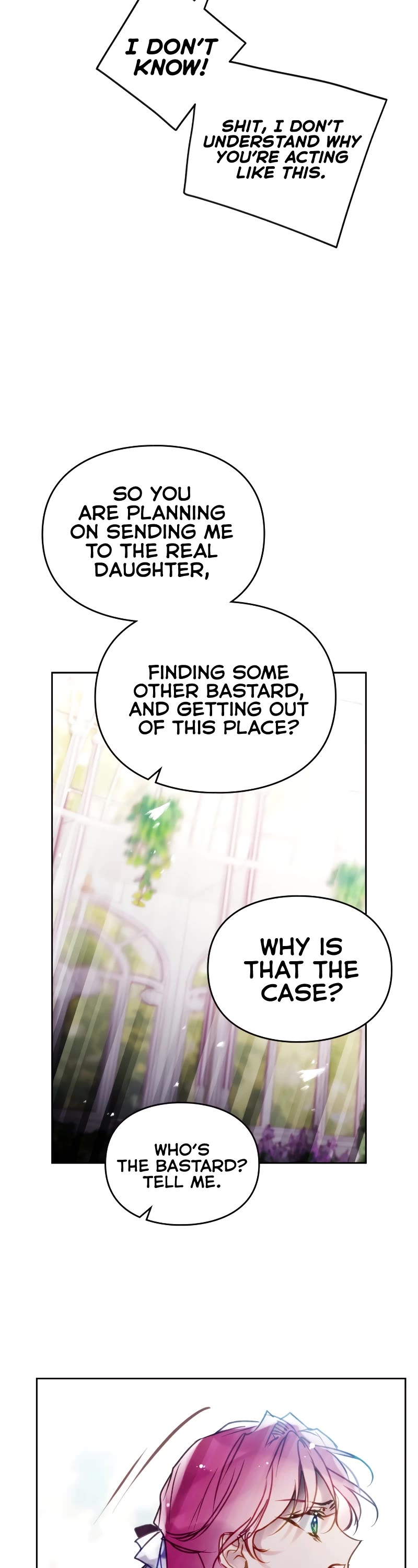 Death Is The Only Ending For The Villainess Chapter 147 page 33 - Chapter 147