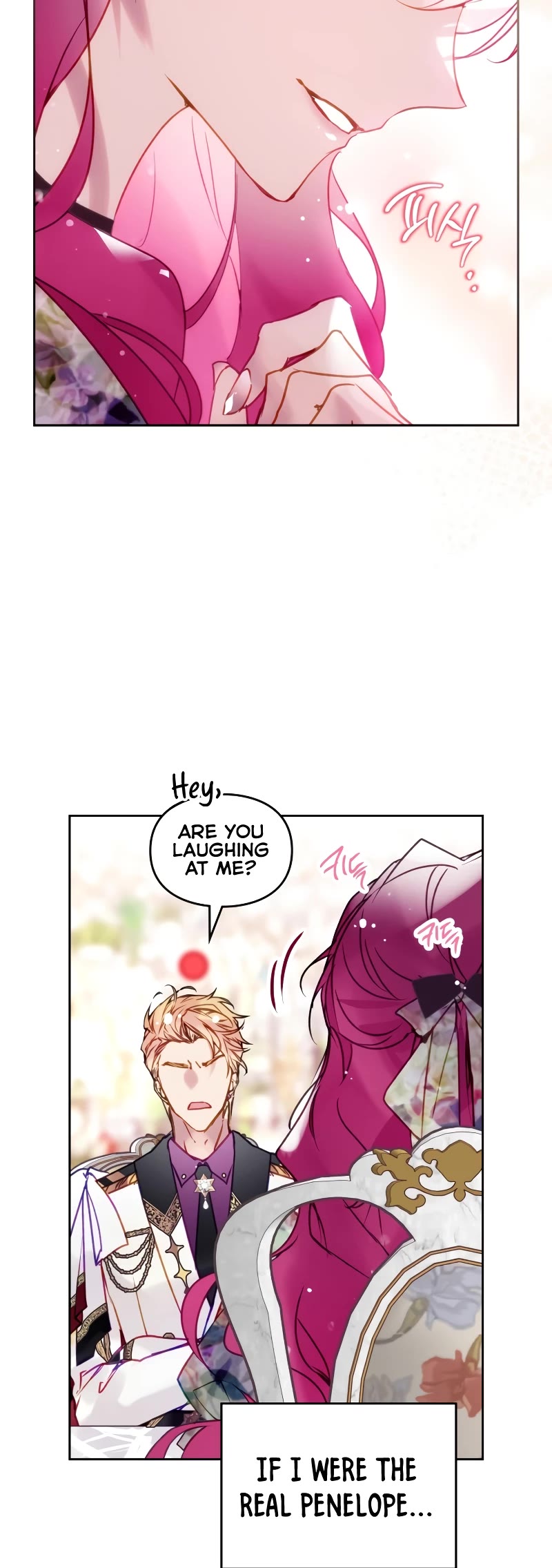 Death Is The Only Ending For The Villainess Chapter 147 page 5 - Chapter 147