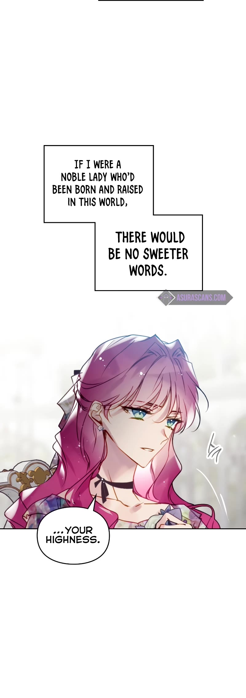 Death Is The Only Ending For The Villainess Chapter 147 page 6 - Chapter 147