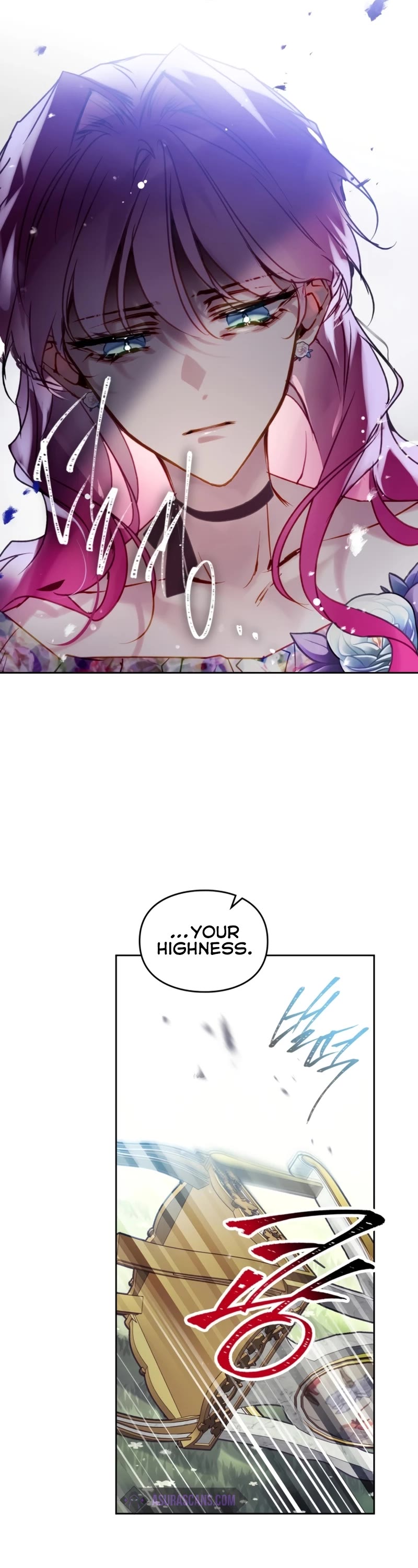 Death Is The Only Ending For The Villainess Chapter 148 page 11 - Chapter 148