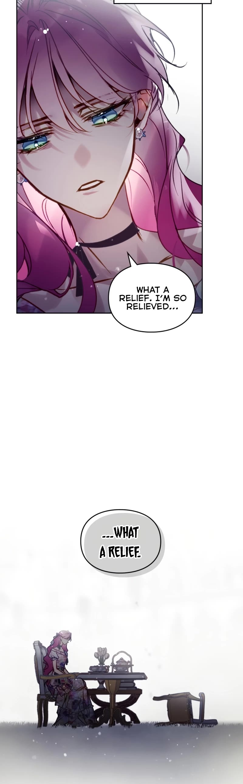 Death Is The Only Ending For The Villainess Chapter 148 page 15 - Chapter 148