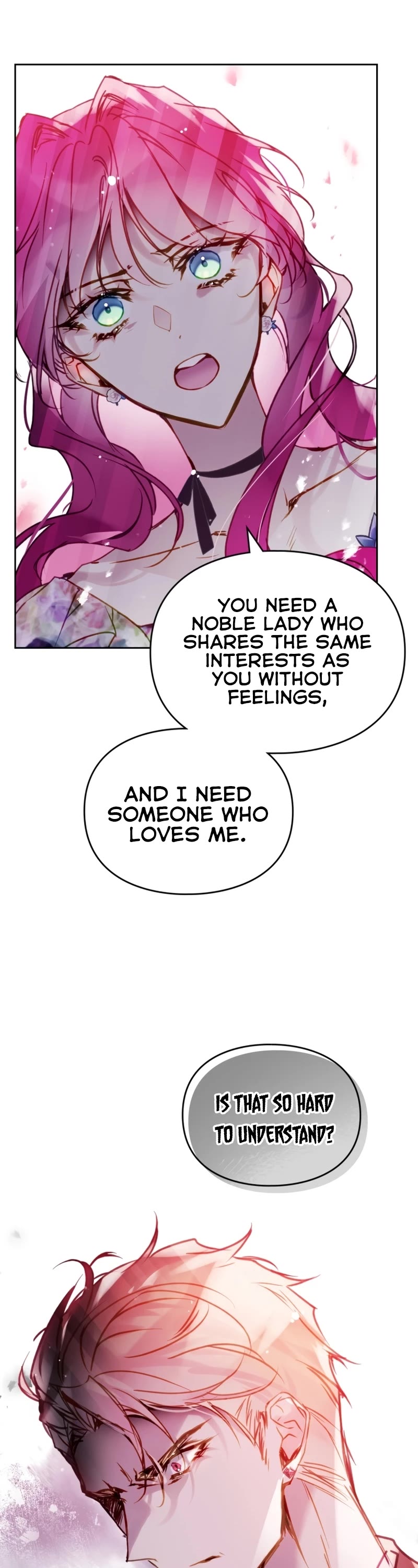 Death Is The Only Ending For The Villainess Chapter 148 page 2 - Chapter 148